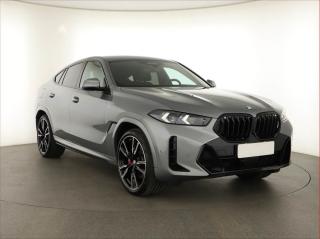 BMW X6 xDrive40i