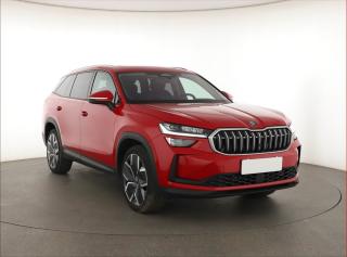 koda Kodiaq 2.0 TDI