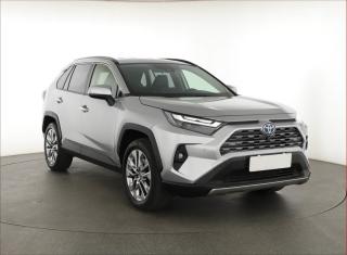 Toyota RAV4 2.5 Hybrid, EXECUTIVE