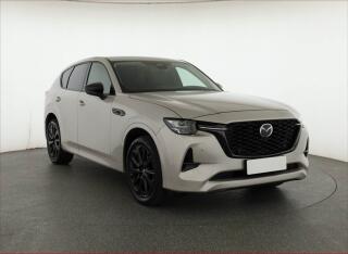 Mazda CX-60 e-Skyactiv D 3.3