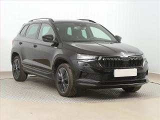 koda Karoq 1.5 TSI