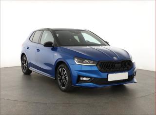 koda Fabia 1.0 TSI, Monte Carlo Plus