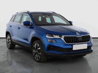�koda Karoq 1.5 TSI, Drive, Matrix FullLed