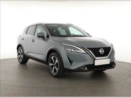 Nissan Qashqai 1.3 DIG-T MHEV, R, 1.MAJ, DPH