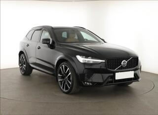 Volvo XC60 D5 AWD
