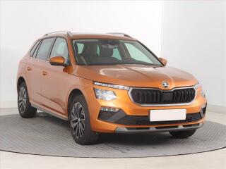 �koda Kamiq 1.0 TSI
