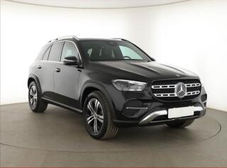 Mercedes-Benz GLE 300 d, ADVANTAGE, KEYLESS