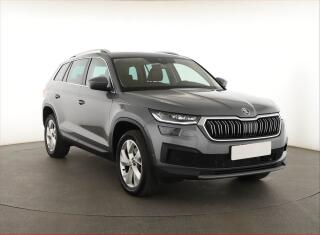 �koda Kodiaq 2.0 TDI