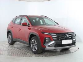 Hyundai Tucson 1.6 T-GDI, SMART, Navigace