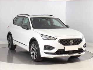 Seat Tarraco 2.0 TSI 4Drive