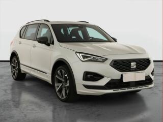 Seat Tarraco 2.0 TSI 4Drive