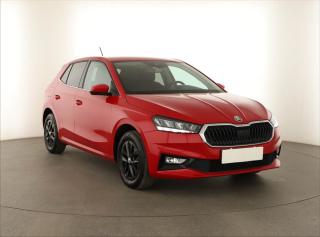 koda Fabia 1.0 TSI, Top Selection, FullLe