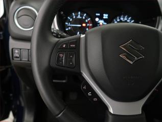 Suzuki Vitara (2024) GL + 1.4 BoosterJet - náhled 17