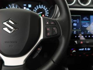 Suzuki Vitara (2024) GL + 1.4 BoosterJet - náhled 18