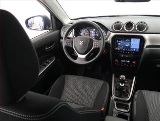 Suzuki Vitara (2024) GL + 1.4 BoosterJet - náhled 7