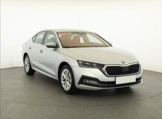 koda Octavia Style 1.5 TSI, DPH, NAVI