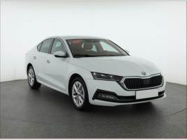 koda Octavia Style Plus 2.0 TDI, DPH, R