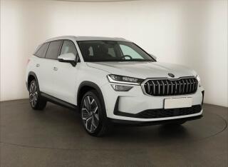 koda Kodiaq 2.0 TDI, Exclusive Selection