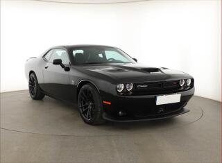 Dodge Challenger 6.4 Scat Pack