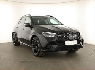 Mercedes-Benz GLE 450, AMG, MultiBeam FullLed