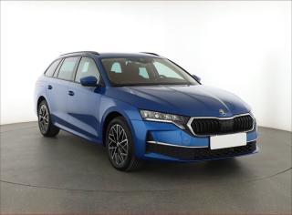 koda Octavia 1.5 TSI, Selection, FullLed
