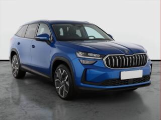 �koda Kodiaq 2.0 TDI, Exclusive Selection