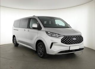 Ford Tourneo Custom 2.0 EcoBlue