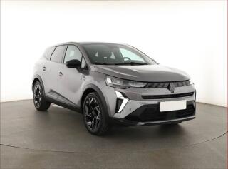 Renault Symbioz E-Tech Full Hybrid