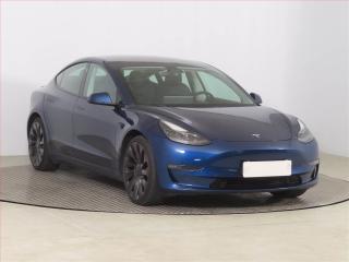 Tesla Model 3 Performance 82kWh, SoH 89%