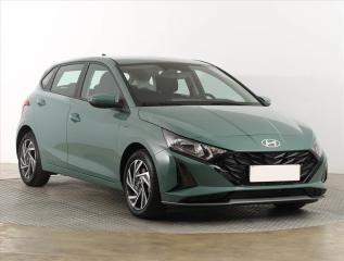 Hyundai i20 Comfort 1.0 T-GDI, NOV V R