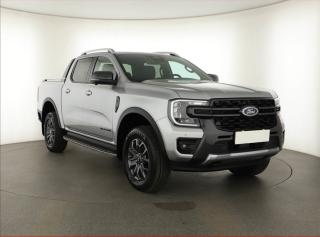 Ford Ranger 3.0 EcoBlue e-4WD, Wildtrack