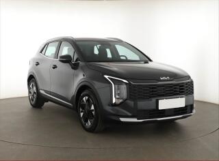 Kia Sportage 1.6 T-GDI, Exclusive, FullLed