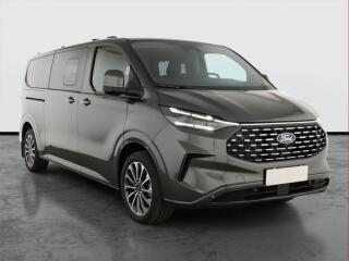 Ford Tourneo Custom 2.0 EcoBlue