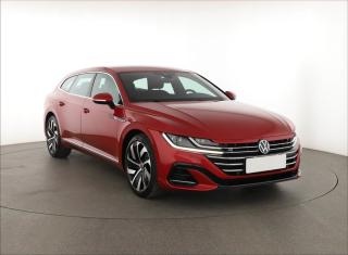 Volkswagen Arteon R-line 2.0 TSI