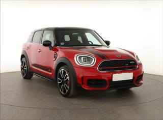 Mini Countryman John Cooper Works, M paket