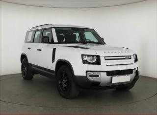 Land Rover Defender D240 AWD