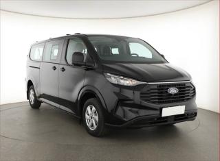 Ford Transit Custom 2.0 EcoBlue AWD
