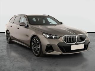 BMW 520d xDrive