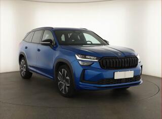�koda Kodiaq 2.0 TDI, SPORTLINE, KEYLESS