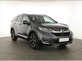 Honda CR-V 1.5 VTEC Turbo