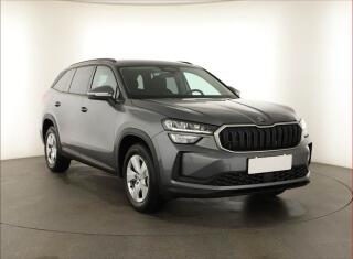 koda Kodiaq 2.0 TDI, Selection, Vhevy