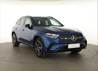 Mercedes-Benz GLC 220 d 4MATIC