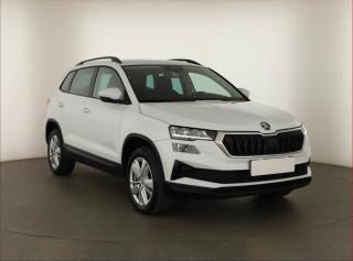 koda Karoq 1.5 TSI, Fresh