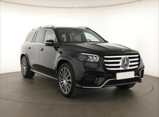 Mercedes-Benz GLS 450 d 4MATIC
