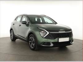 Kia Sportage Exclusive 1.6 T-GDI, EXCLUSIVE