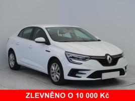 Renault Mgane 1.0 TCe, R,2.maj, Serv.kniha