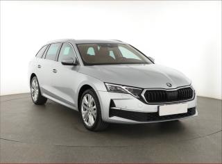 �koda Octavia 1.5 TSI e-tec, Top Selection