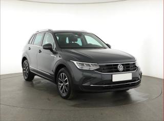 Volkswagen Tiguan Life 2.0 TDI