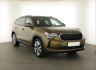 �koda Kodiaq 2.0 TDI, Selection, V�h�evy