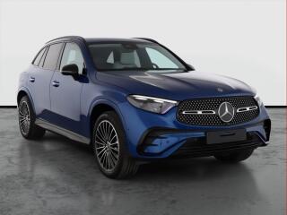 Mercedes-Benz GLC 300 e 4MATIC, AMG Line